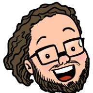 eD cartoon avatar