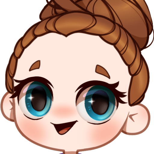 Sarah chibi avatar